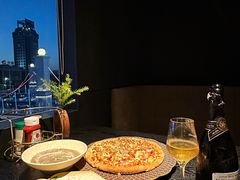 -老友时光·Pizza(泰华黑金店)