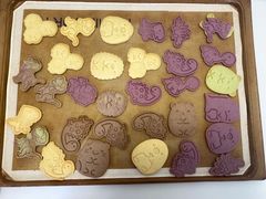 -Minicake创意蛋糕烘焙工作室