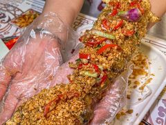 -喜记避风塘炒辣蟹(旗舰店)