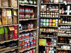 零售区-Alimentari早午餐(安福路店)