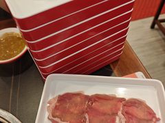 -京元盛铜锅涮肉(上海总店)