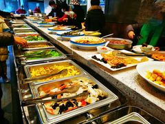-泰合素食(双流店)