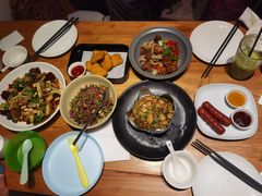 -朵朵开素食餐厅(后宰门街店)