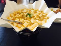 -天伦里餐厅(绿城桃花源店)