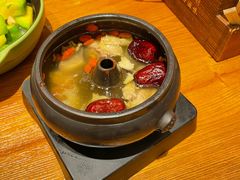 -云海肴·汽锅鸡·云南代表菜(丁香国际店)