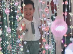 -苏州5D星空错觉艺术馆