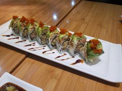 -牛油果大师寿司(瑞景店)