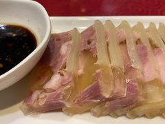 -东方之珠海鲜酒楼(南开店)