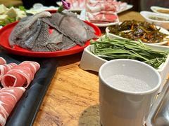 -草原塞蛮羊火锅城(港湾店)