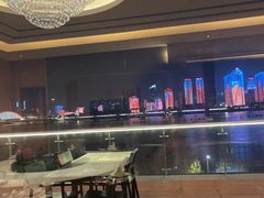 -富力威斯汀酒店-中国元素中餐厅(武昌临江店)