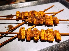 牛板筋-管氏翅吧(广渠门店)
