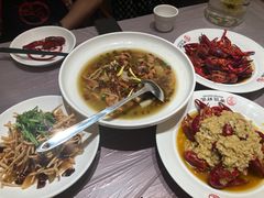 -有位虾匠·香辣蟹·小龙虾(李村店)