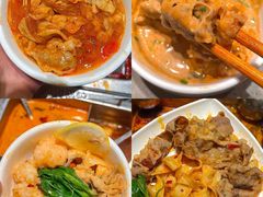 -海底捞火锅(龙湖三千集店)