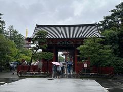 -浅草寺