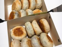 -华荣哲绿豆饼(泰安店)