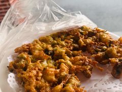 -建国蚵煎蚵面