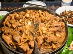 -甘家界牌柠檬鸭(青山店)