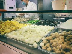 -孔师傅八仙老鸭粉丝汤(上海市第一食品商店南东店)