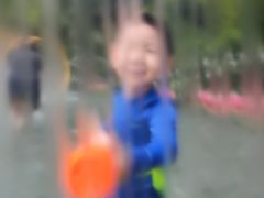 -花溪风景区
