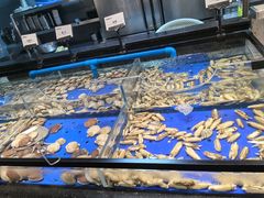 -韩盛·盛江山自助料理(中街大悦城店)