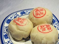 玫瑰饼-京味斋·北京烤鸭(华威桥北工大店)