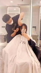 -THE LOG SALON 记录