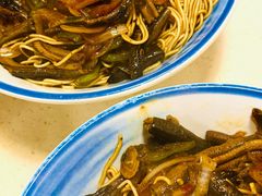 -氾水长鱼面(南苑小区店)