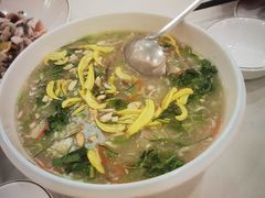 -金山记靓鸡专门店·中山菜