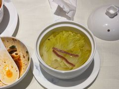 -贡宴盐帮菜自贡驻京联络处餐厅