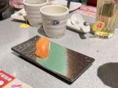 -友壹町寿司(嘉洲广场店)