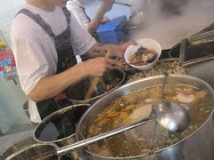 -蒋家肠旺面馆老店(合群路店)