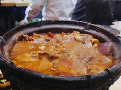 -范贤光鸡公煲(平乐园总店)