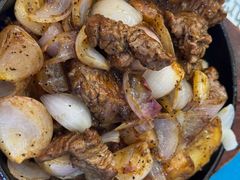 -My Way Town买味堂·东南亚餐厅(亦庄店)