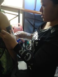 -天绣堂纹身刺青tattoo