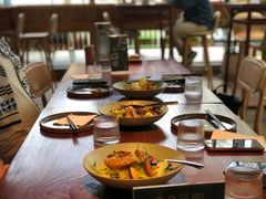 -人间酒暖·Go blanc·烧鸟·深夜食堂(陆家嘴店)