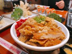 -三月居酒屋(青年大街店)