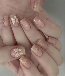 -LILY NAILS美甲美睫