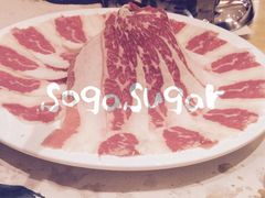 iphone_upload_pic-丽和苑·自助寿喜锅(虹梅路店)
