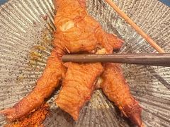 -盛宴自助餐厅(运达喜来登店)