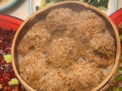 -渝味川菜(夜宵航母店)