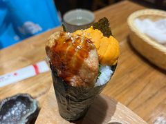 -千羽鹤海鲜居酒屋Bistro(大望路店)