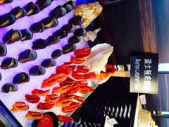 iphone_upload_pic-广州花园酒店-凌璇阁360度高空海鲜自助餐CAROUSEL