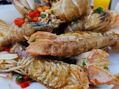 -忆海南海鲜(椰风巷第一市场店)