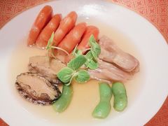-鸽子张·家宴(黄辛庄旗舰店)