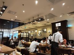 大堂-大家乐(广州天河城六楼店)