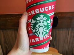 -星巴克臻选(南京金茂览秀城店)