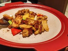 -五缘湾凯悦酒店·悦饗中餐厅