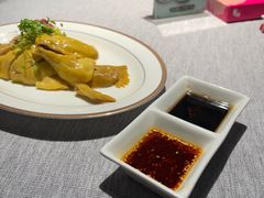 -蟹榭·本帮江浙菜·蟹宴(五角场合生汇商场店)