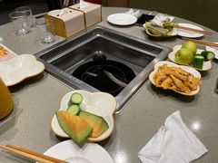 -海底捞火锅(崇文门新世界百货店)
