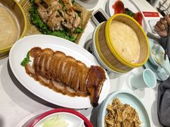 -惠丰堂饭庄·烤鸭·京味菜(民族大学店)